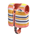 Σωσίβιο γιλέκο Konfidence™ Original Jacket Gelato/Rose 19-30 kg