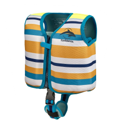 Σωσίβιο γιλέκο Konfidence™ Original Jacket Gelato/Mint 15-19 kg