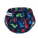 Πάνα-μαγιό Konfidence™ Splashy™ AquaNappy e-Flex™ Sea Friends/Navy One Size
