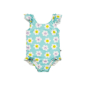 Μαγιό ολόσωμο Zoocchini™ Daisy 2 ετών