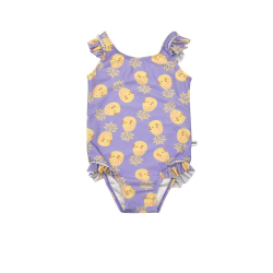 Μαγιό ολόσωμο Zoocchini™ Pineapple 2 ετών