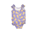 Μαγιό ολόσωμο Zoocchini™ Pineapple 12-24 μηνών