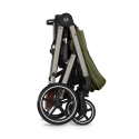 Καρότσι Cybex Gold Balios S Lux Taupe - Moss Green