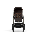 Καρότσι Cybex Gold Balios S Lux Taupe - Chocolate Brown