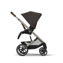 Καρότσι Cybex Gold Balios S Lux Taupe - Chocolate Brown