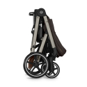Καρότσι Cybex Gold Balios S Lux Taupe - Chocolate Brown