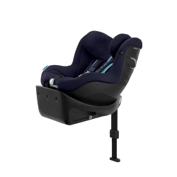 Κάθισμα αυτοκινήτου Cybex Gold Sirona Gi i-Size Ocean Blue Plus 61-105 cm
