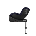 Κάθισμα αυτοκινήτου Cybex Gold Sirona Gi i-Size Ocean Blue Plus 61-105 cm