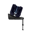 Κάθισμα αυτοκινήτου Cybex Gold Sirona Gi i-Size Ocean Blue Plus 61-105 cm