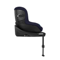 Κάθισμα αυτοκινήτου Cybex Gold Sirona Gi i-Size Ocean Blue Plus 61-105 cm