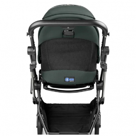 Καρότσι Peg Perego Vivace Metal