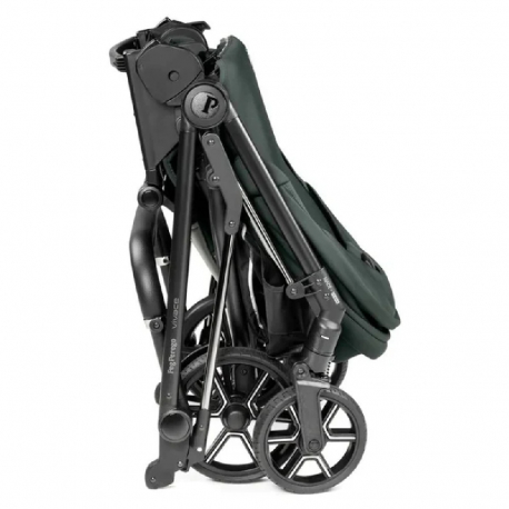 Καρότσι Peg Perego Vivace Metal