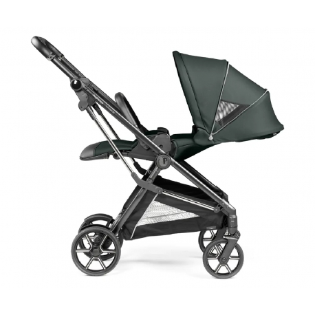 Καρότσι Peg Perego Vivace Metal