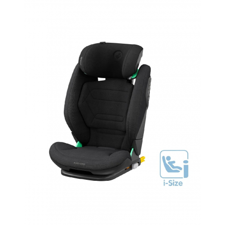 Κάθισμα αυτοκινήτου Maxi-Cosi® Rodi Fix Pro2 i-Size Authentic Black 100-150 cm