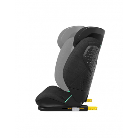 Κάθισμα αυτοκινήτου Maxi-Cosi® Rodi Fix Pro2 i-Size Authentic Black 100-150 cm