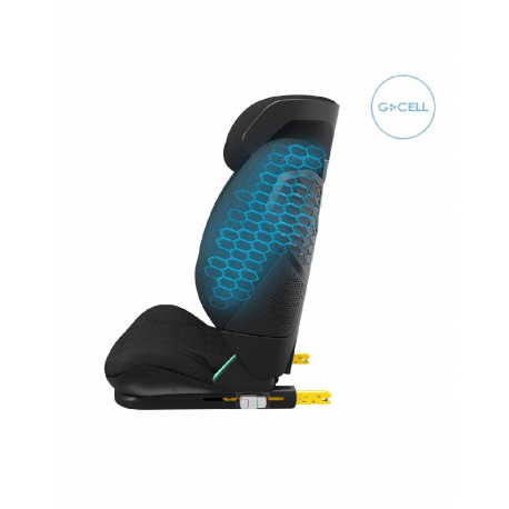 Κάθισμα αυτοκινήτου Maxi-Cosi® Rodi Fix Pro2 i-Size Authentic Black 100-150 cm