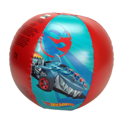 Μπάλα θαλάσσης GIM Hot Wheels® Shark