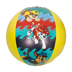 Μπάλα θαλάσσης GIM Paw Patrol Boy