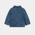 VESTE CHICAGO