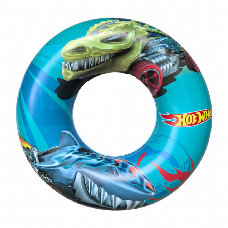 Σαμπρέλα θαλάσσης GIM Hot Wheels® Shark