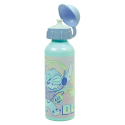 Παγούρι αλουμινίου 520ml GIM Disney STITCH