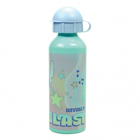 Παγούρι αλουμινίου 520ml GIM Disney STITCH