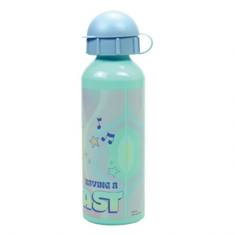 Παγούρι αλουμινίου 520ml GIM Disney STITCH