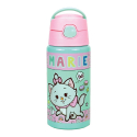 Παγούρι αλουμινίου Flip GIM 500ml Disney Marie Little Lady