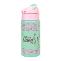 Παγούρι αλουμινίου Flip GIM 500ml Disney Marie Little Lady