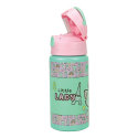 Παγούρι αλουμινίου Flip GIM 500ml Disney Marie Little Lady