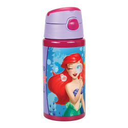 Παγούρι αλουμινίου Flip GIM 500ml Disney Princess