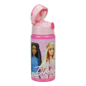 Παγούρι αλουμινίου Flip GIM 500ml Barbie®