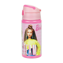Παγούρι αλουμινίου Flip GIM 500ml Barbie®