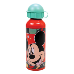 Παγούρι αλουμινίου 520ml GIM Disney Mickey Mouse