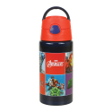 Παγούρι αλουμινίου Flip GIM 500ml MARVEL AVENGERS