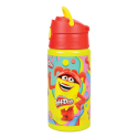 Παγούρι αλουμινίου Flip GIM 500ml Hasbro Play-Doh