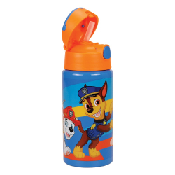 Παγούρι αλουμινίου Flip GIM 500ml Paw Patrol