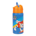 Παγούρι αλουμινίου Flip GIM 500ml Paw Patrol