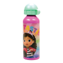 Παγούρι αλουμινίου 520ml GIM SPIN MASTER™ Gabby