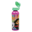 Παγούρι αλουμινίου 520ml GIM SPIN MASTER™ Gabby