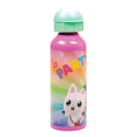 Παγούρι αλουμινίου 520ml GIM SPIN MASTER™ Gabby