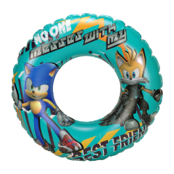 Σαμπρέλα θαλάσσης GIM Sonic™ Prime