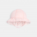 CLOCHE ABOBINETTE VM