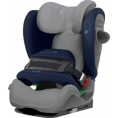 Θερινό κάλυμμα καθίσματος αυτοκινήτου Cybex Gold Pallas G / Solution G i-Fix