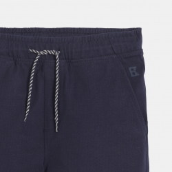 PAULIN BERMUDA COURT JERSEY