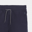 PAULIN BERMUDA COURT JERSEY