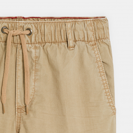 BATTLETOILE BERMUDA CARGO LIGH