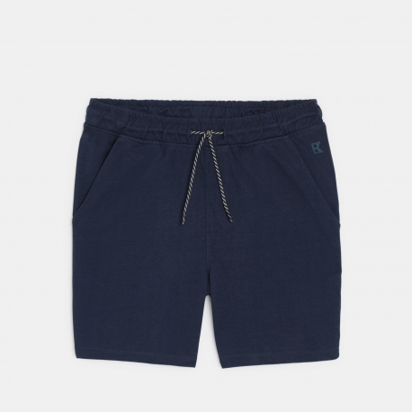 PAULIN BERMUDA COURT JERSEY
