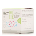 Αδιάβροχη κρέμα αλλαγής πάνας ONE HUG One-press 50 ml