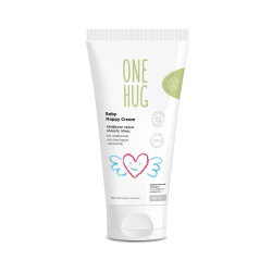 Αδιάβροχη κρέμα αλλαγής πάνας ONE HUG 150 ml